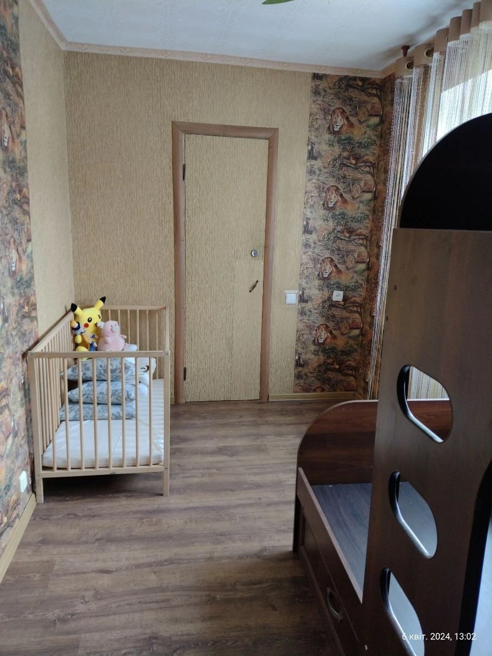 Продам квартиру с ремонтом,с мебелью и техникой в хорошем ра