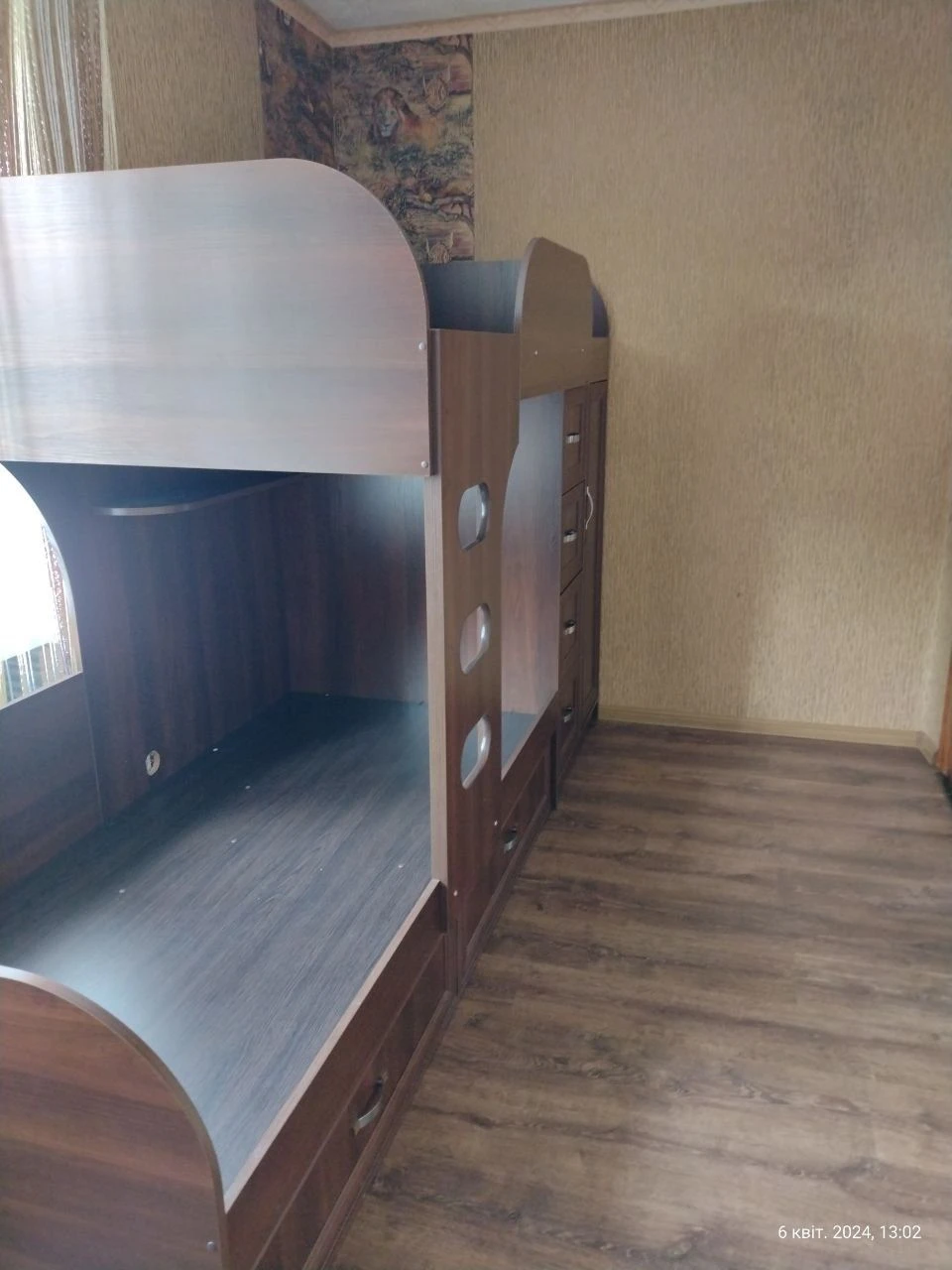 Продам квартиру с ремонтом,с мебелью и техникой в хорошем ра