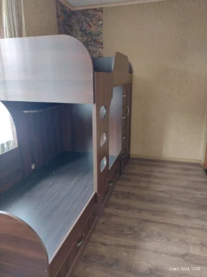 Продам квартиру с ремонтом,с мебелью и техникой в хорошем ра
