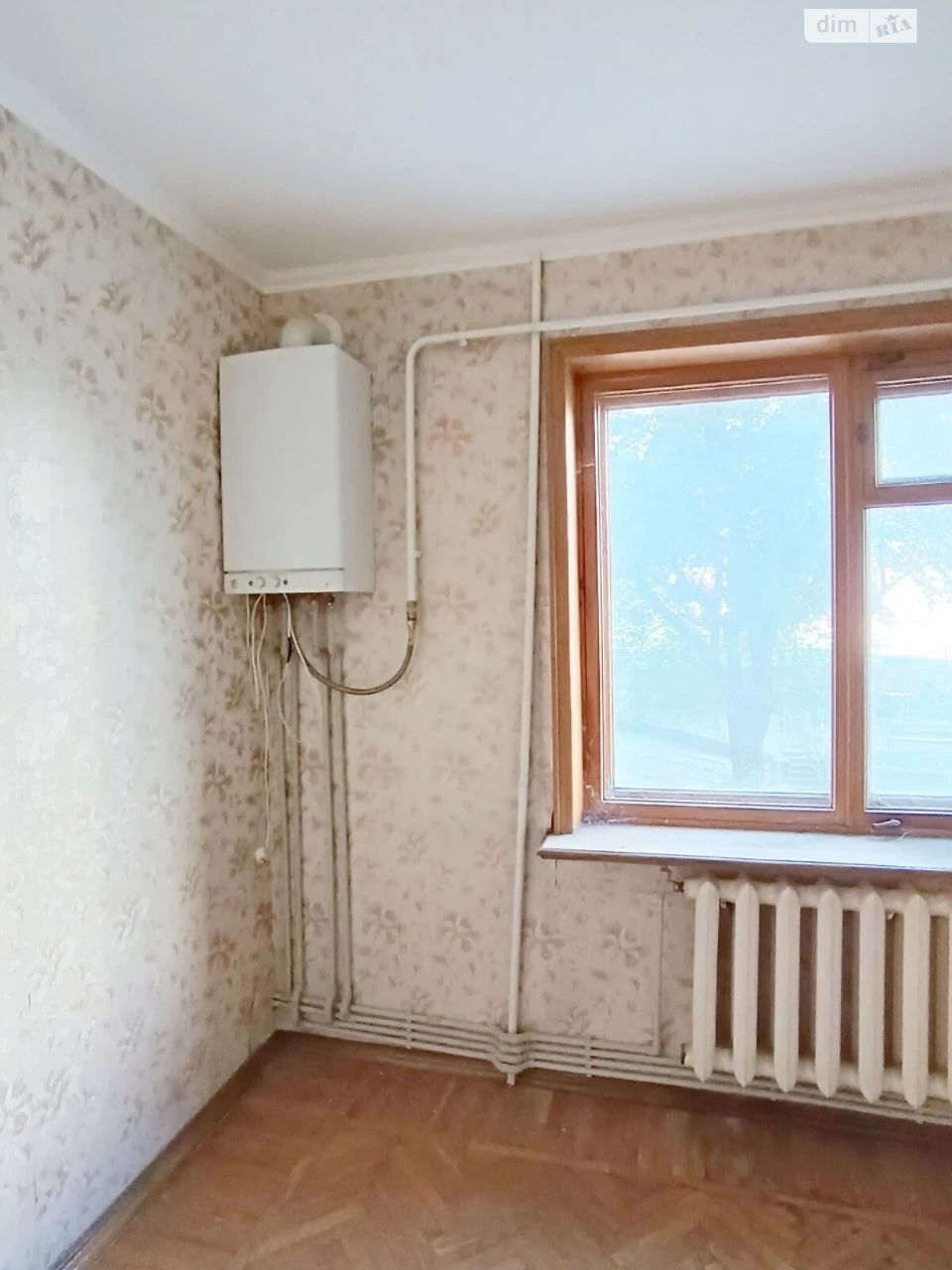 Продажа квартиры Старый Водопой