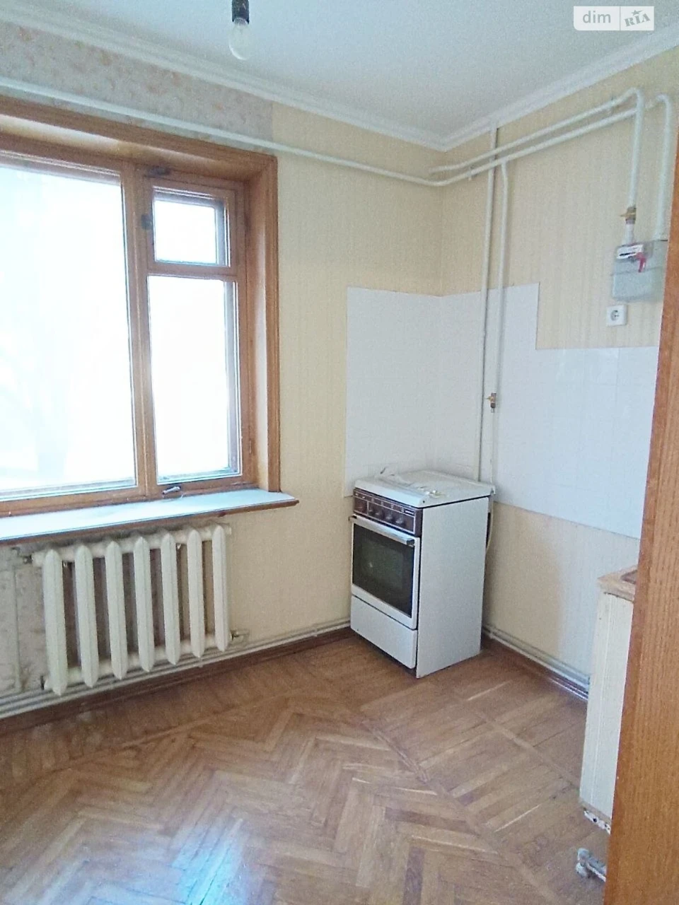 Продажа квартиры Старый Водопой
