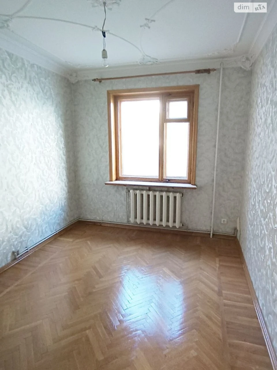 Продажа квартиры Старый Водопой