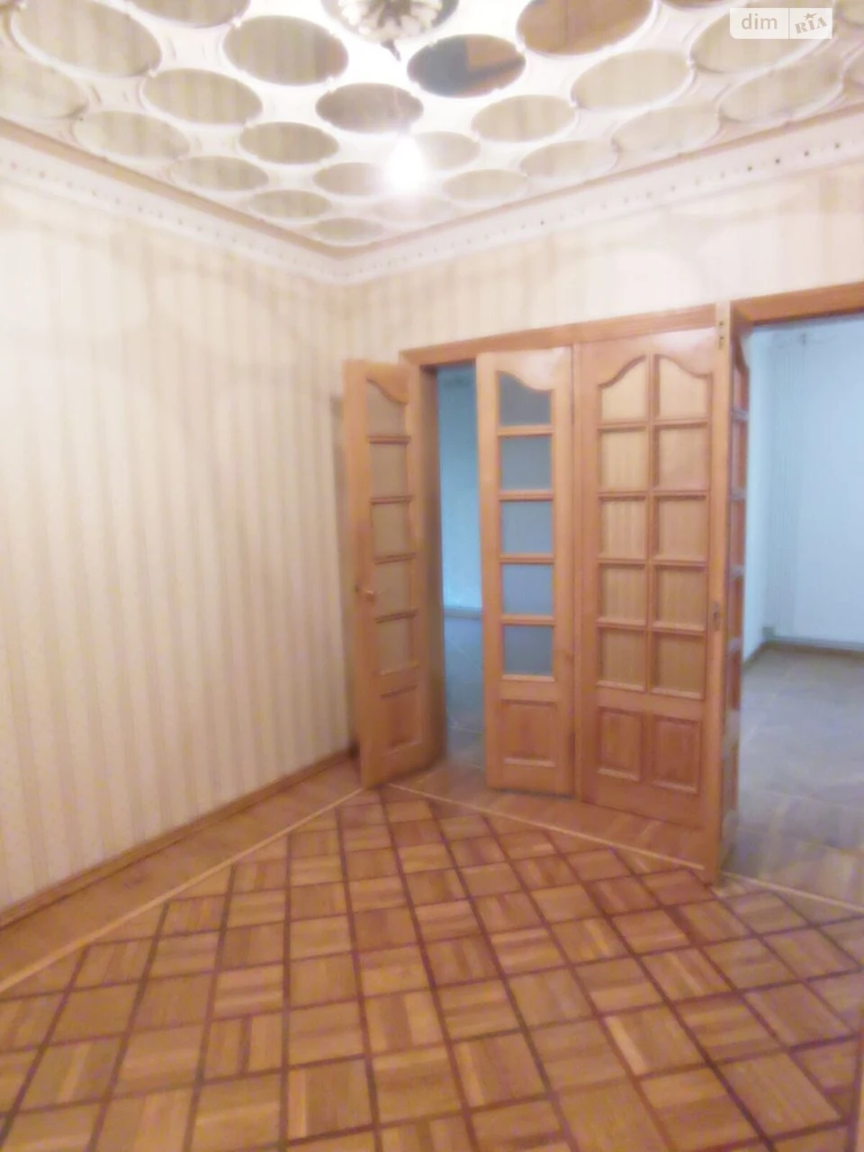 Продажа квартиры Старый Водопой
