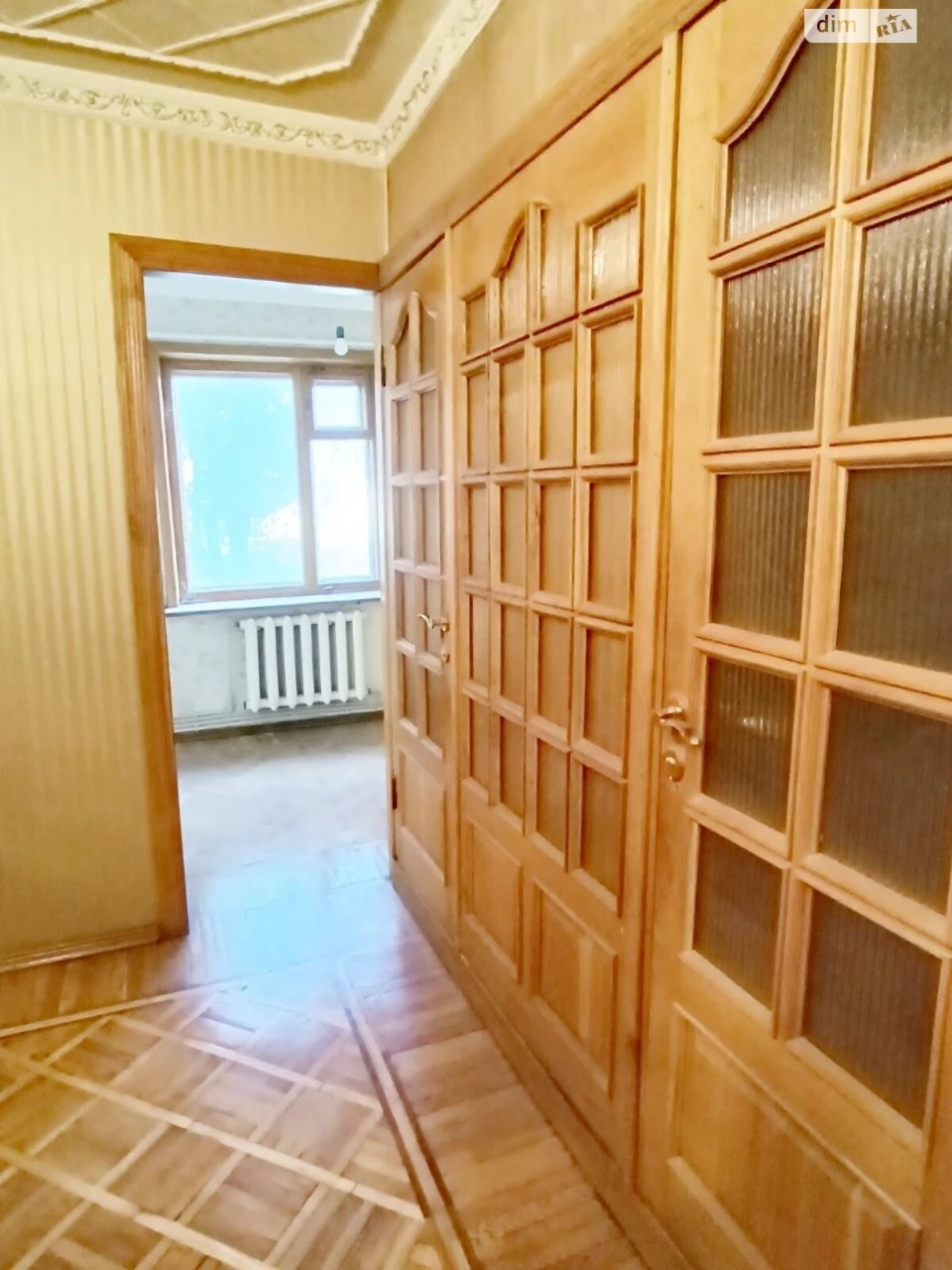 Продажа квартиры Старый Водопой