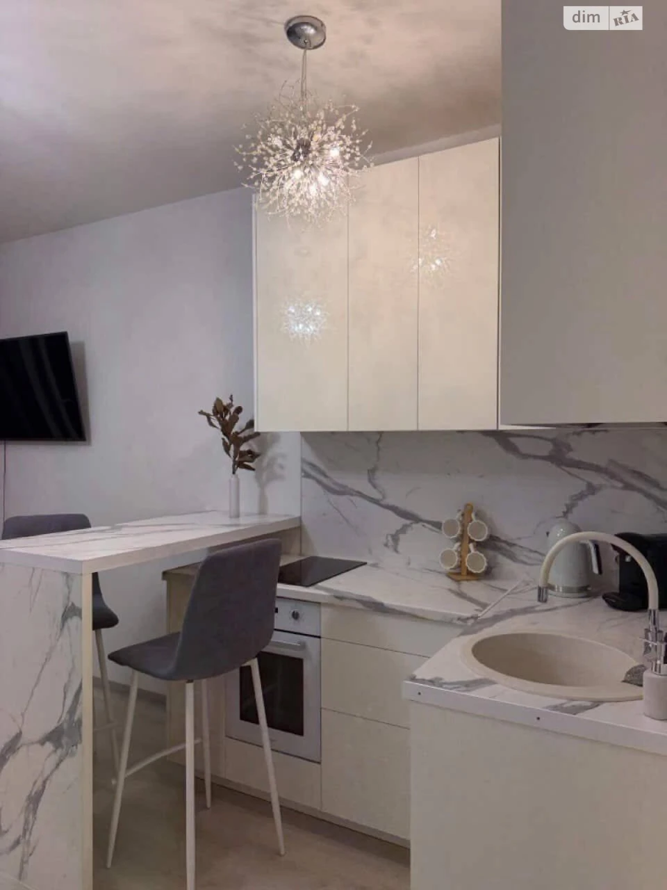 Long Term Rental Apartment in Vulka
