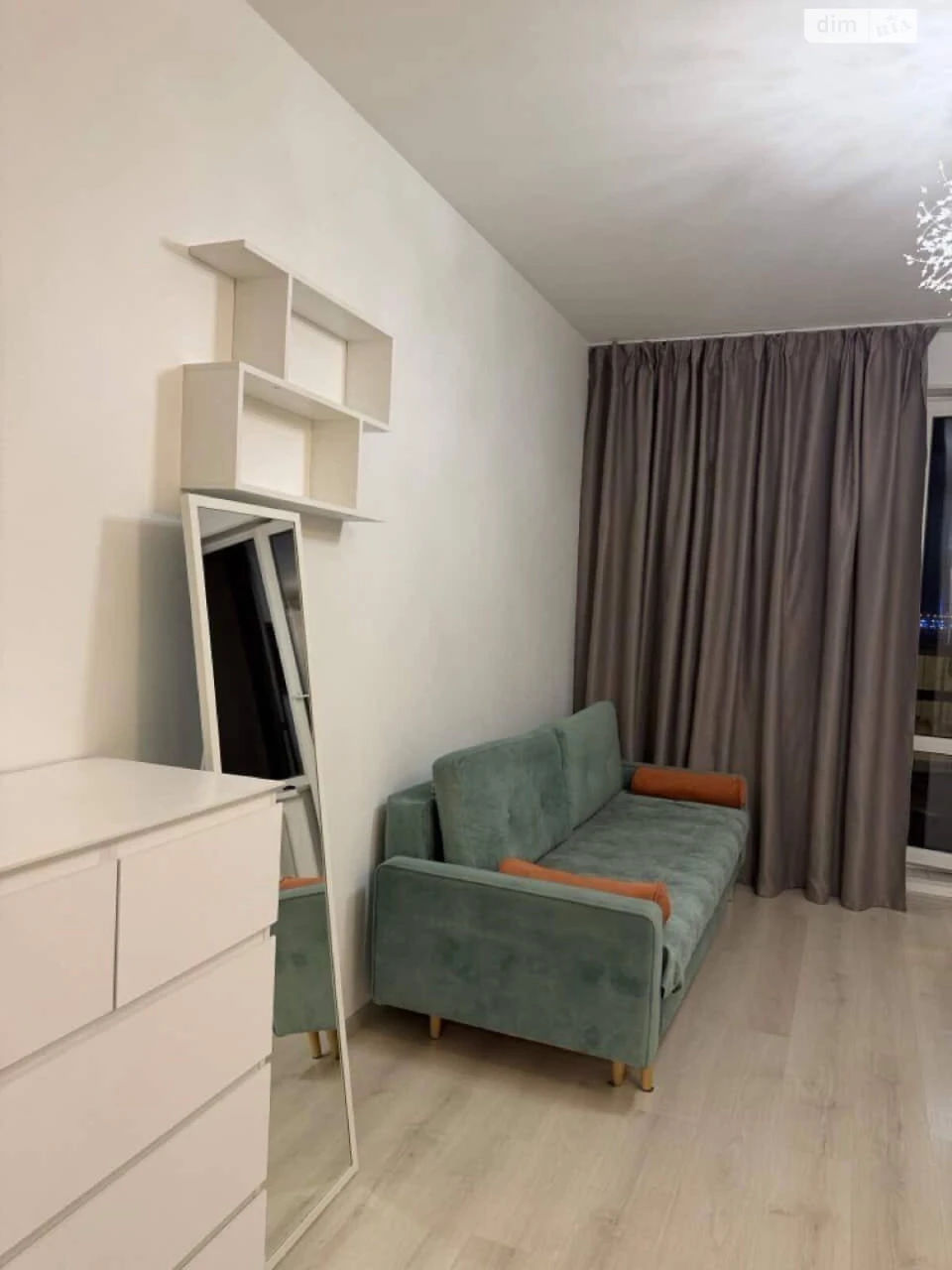 Long Term Rental Apartment in Vulka