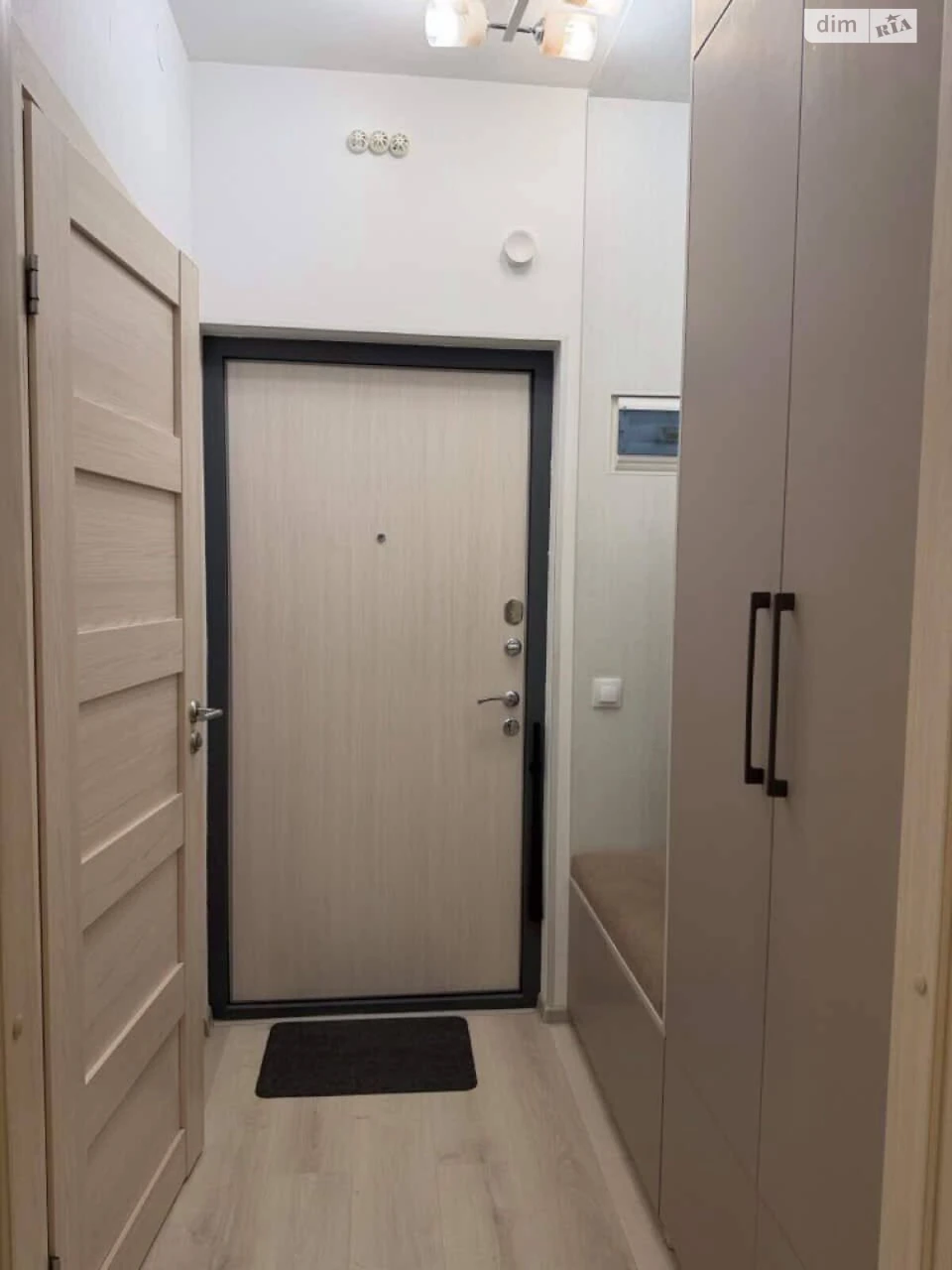 Long Term Rental Apartment in Vulka