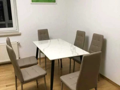 Apartment. Karl Miklosha Street, Lviv