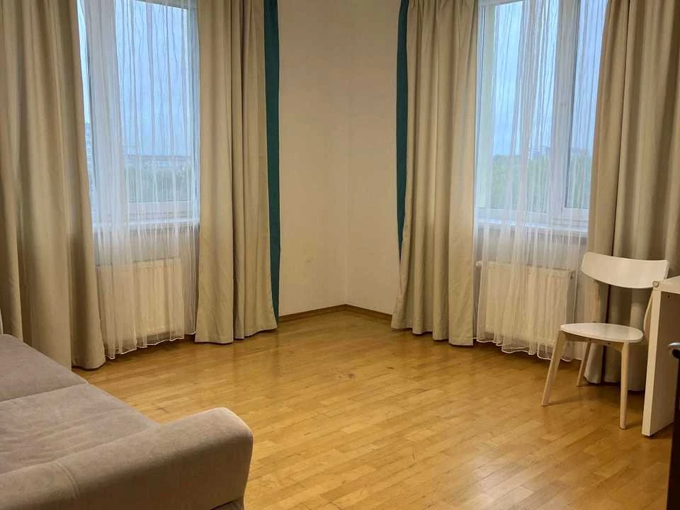 Apartment. Karl Miklosha Street, Lviv