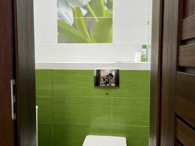 Apartment. Karl Miklosha Street, Lviv
