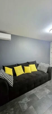 1-комнатная квартира, 33 кв.м