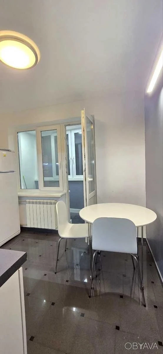1-комнатная квартира, 33 кв.м