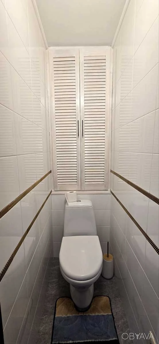 1-комнатная квартира, 33 кв.м