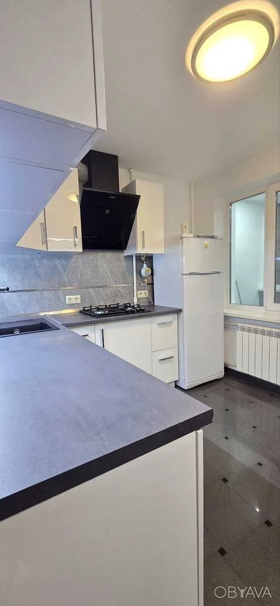1-комнатная квартира, 33 кв.м