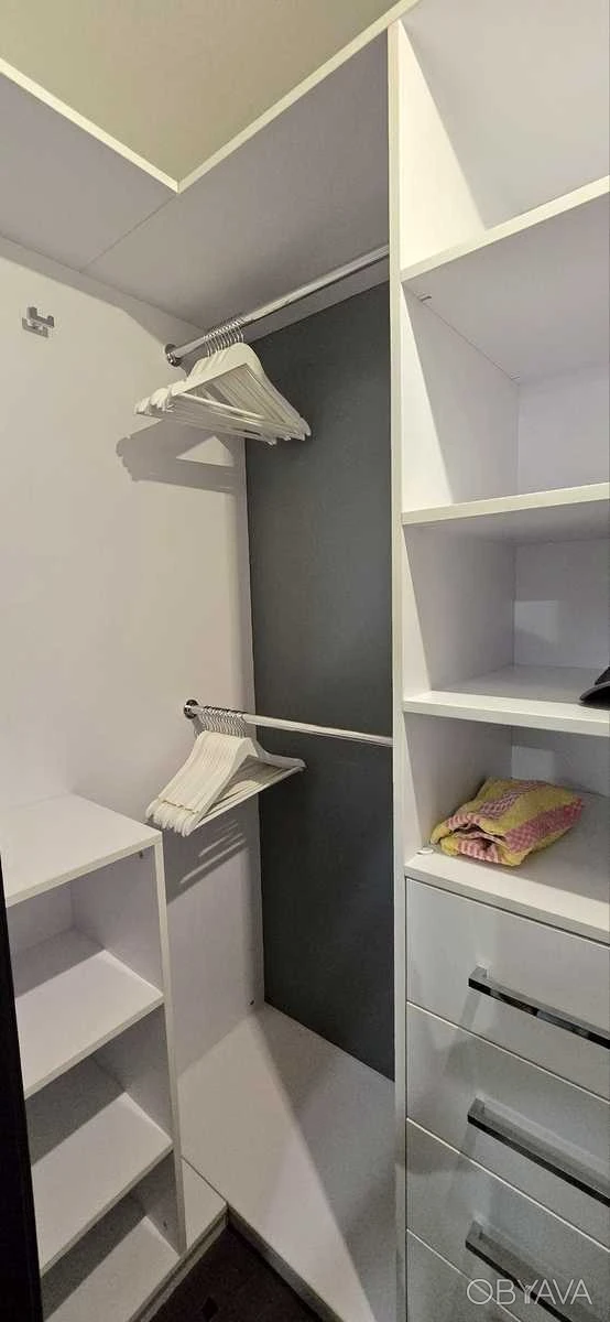 1-комнатная квартира, 33 кв.м