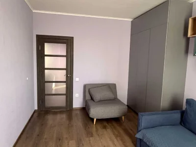 Apartment. Ivan Vygovsky Street, Kyiv