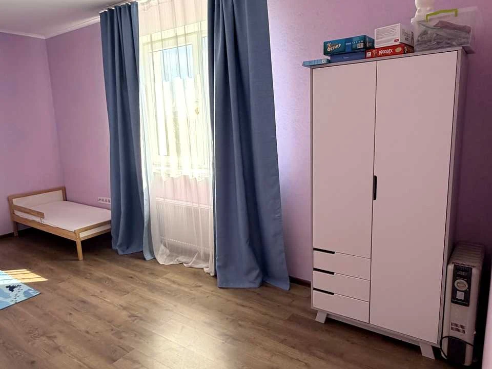 Apartment. Ivan Vygovsky Street, Kyiv