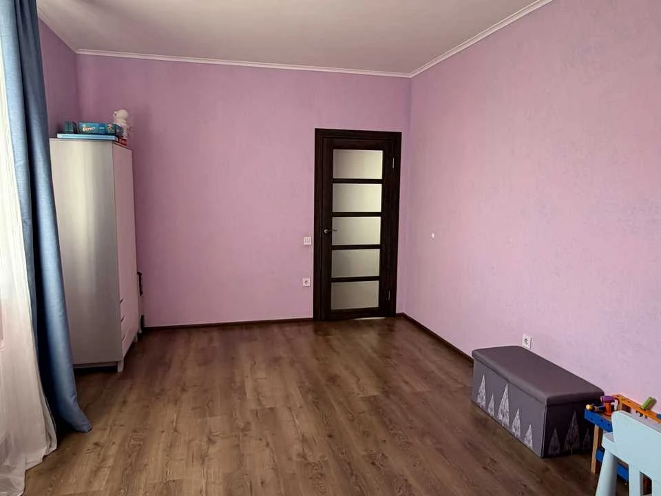 Apartment. Ivan Vygovsky Street, Kyiv