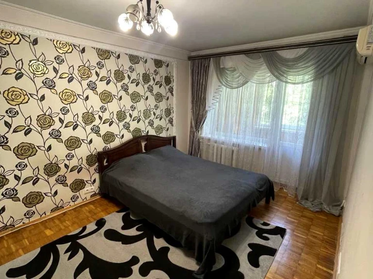 Apartment. Alisher Navoi Prospect, Kyiv