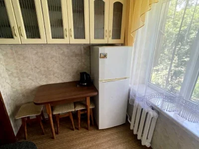 Квартира. Киев, проспект Алишера Навой