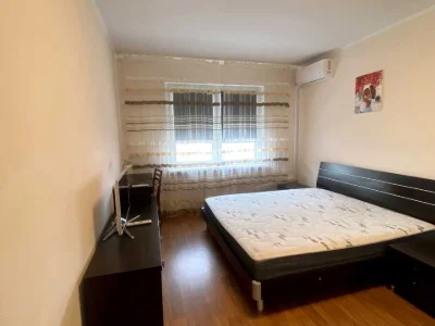Apartment. Sofii Rusovoi Street, Kyiv