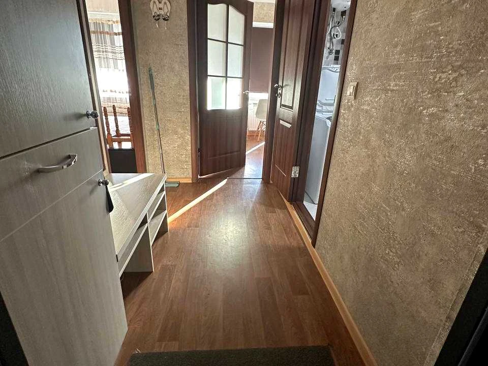 Apartment. Sofii Rusovoi Street, Kyiv
