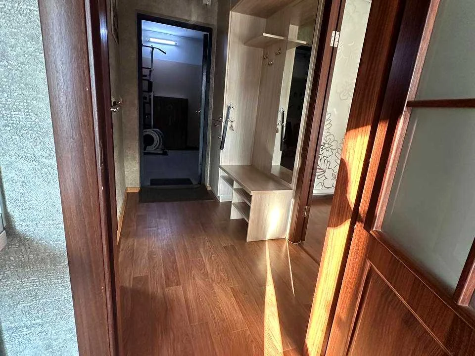 Apartment. Sofii Rusovoi Street, Kyiv