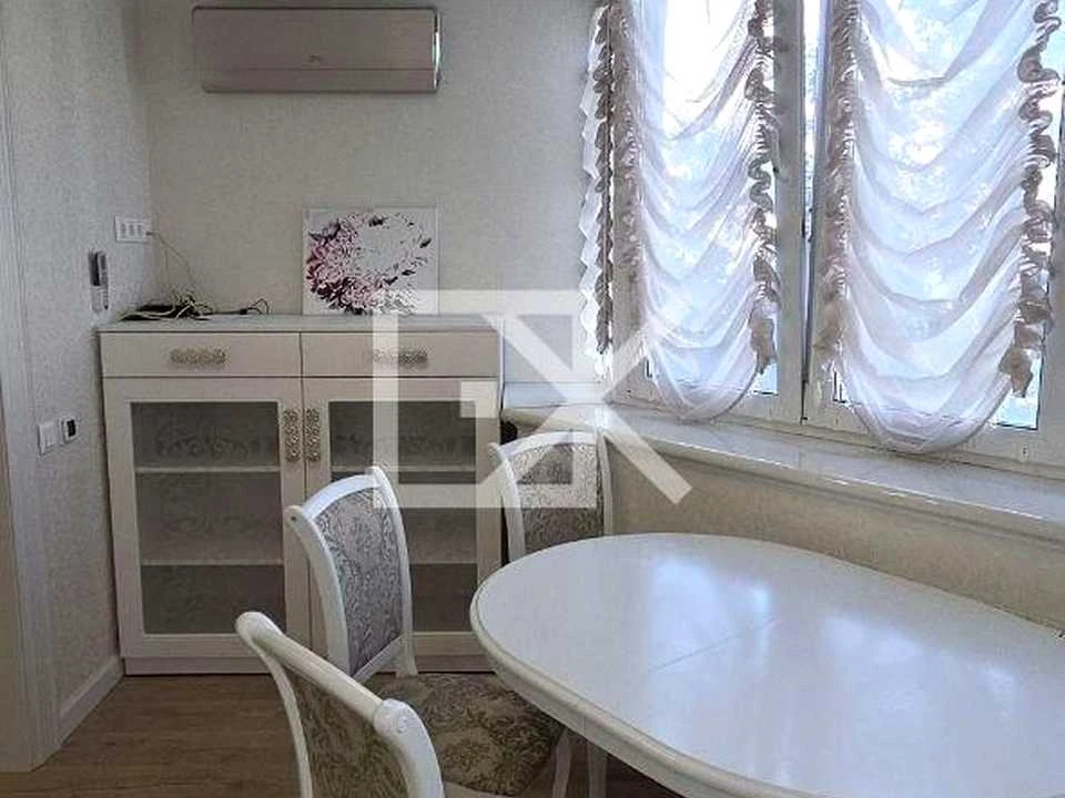 Apartment. Petro Grigorienko Street, Kyiv