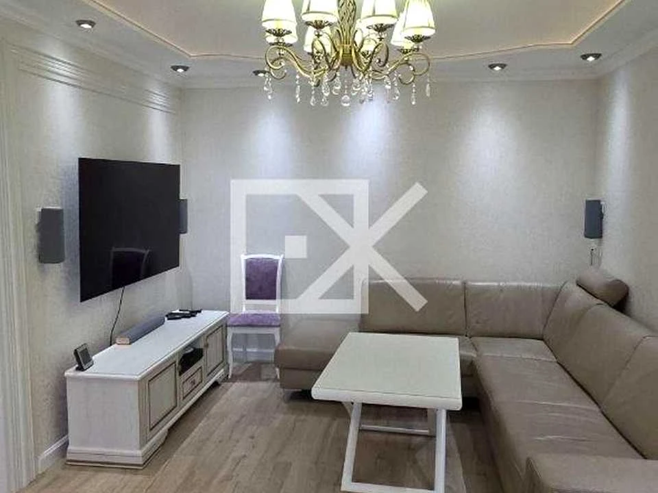 Apartment. Petro Grigorienko Street, Kyiv