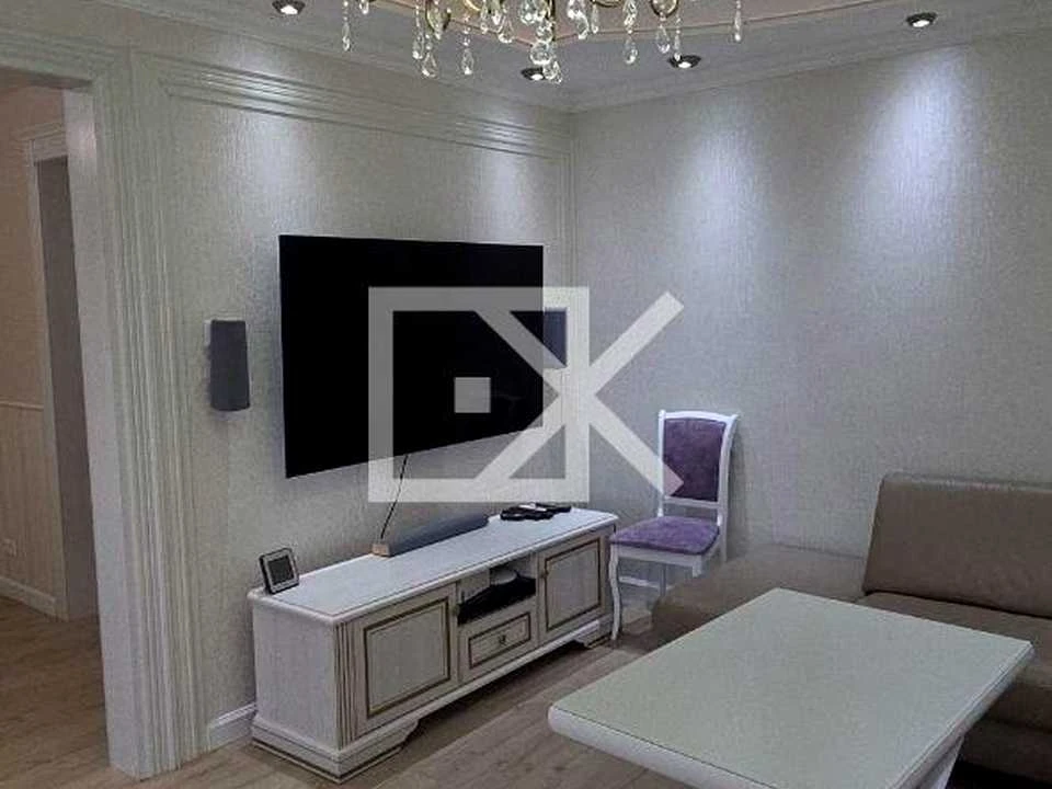 Apartment. Petro Grigorienko Street, Kyiv