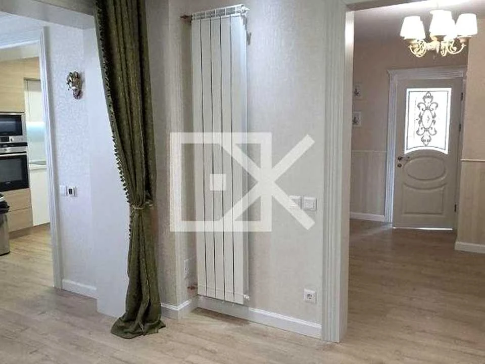 Apartment. Petro Grigorienko Street, Kyiv