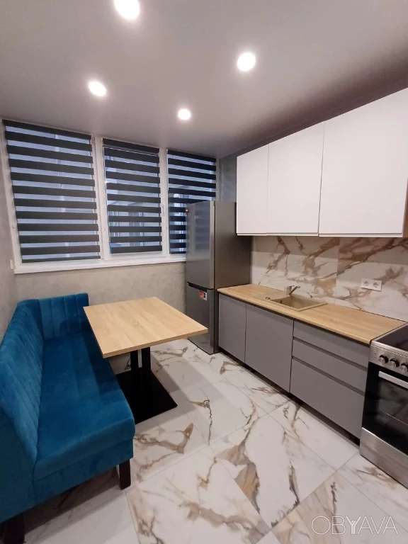 Apartment in Southern Quarter