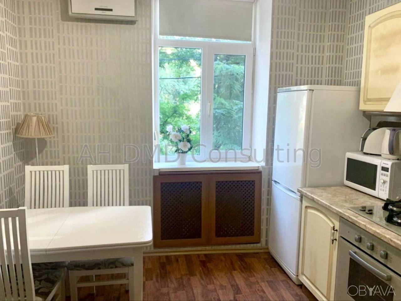Квартира 2-комнатная, 56 м.кв.