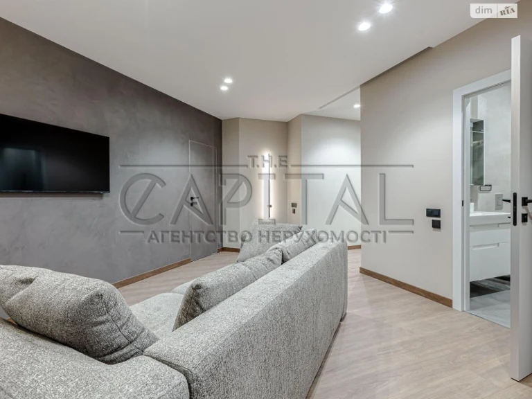 Long-Term Rent Apartment Mikilska Slobidka
