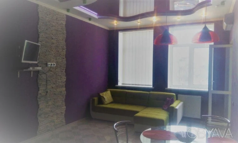 2-bedroom apartment, 67 sq.m.