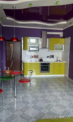 Двокімнатна квартира, 67 м.кв.