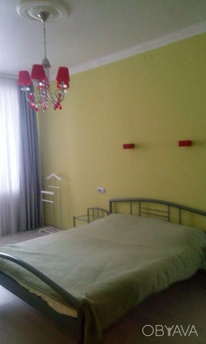 Двокімнатна квартира, 67 м.кв.