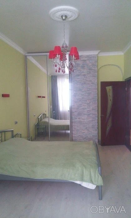 Двокімнатна квартира, 67 м.кв.
