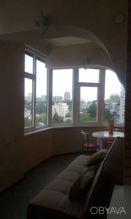 Двокімнатна квартира, 67 м.кв.