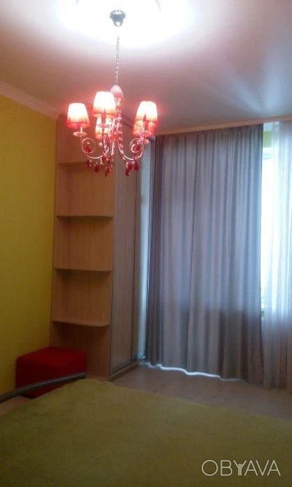 Двокімнатна квартира, 67 м.кв.