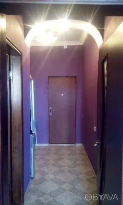 Двокімнатна квартира, 67 м.кв.