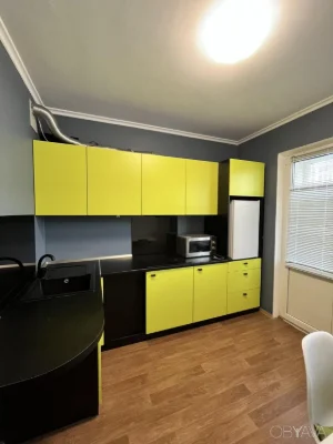 1-комнатная квартира, 37 м.кв.
