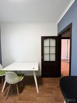 1-комнатная квартира, 37 м.кв.