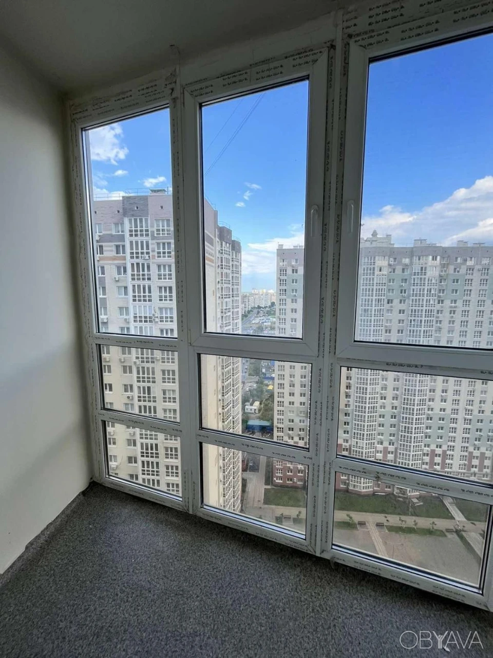 1-комнатная квартира, 37 м.кв.