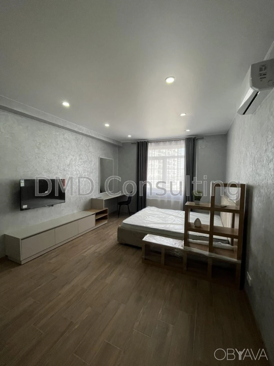 1-комнатная квартира, 40 м.кв.