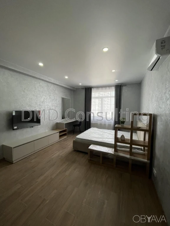 1-комнатная квартира, 40 м.кв.