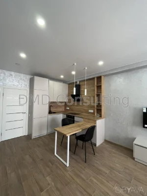 1-комнатная квартира, 40 м.кв.