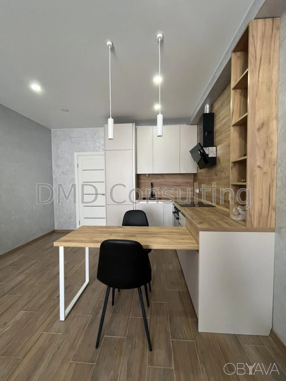 1-комнатная квартира, 40 м.кв.
