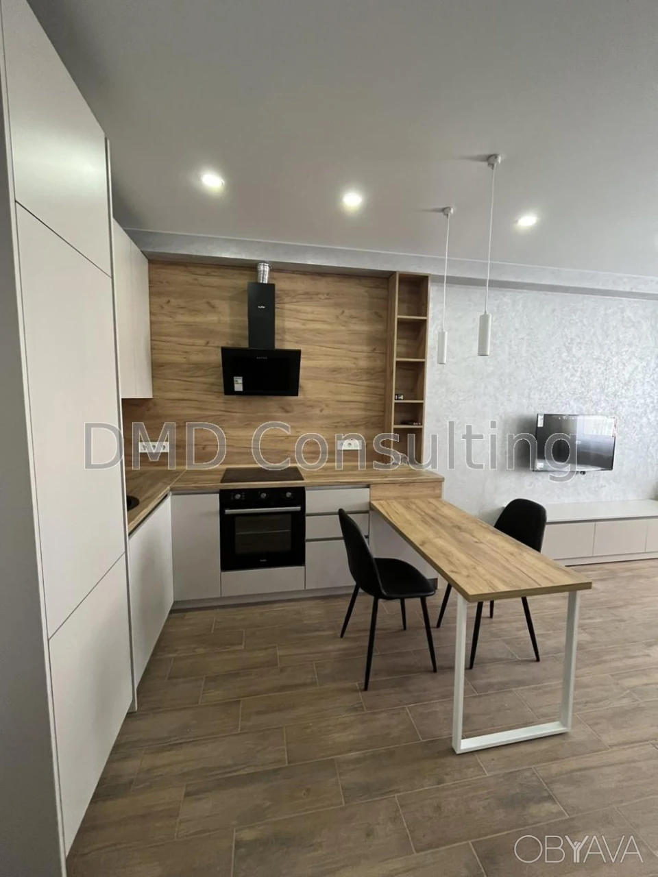1-комнатная квартира, 40 м.кв.
