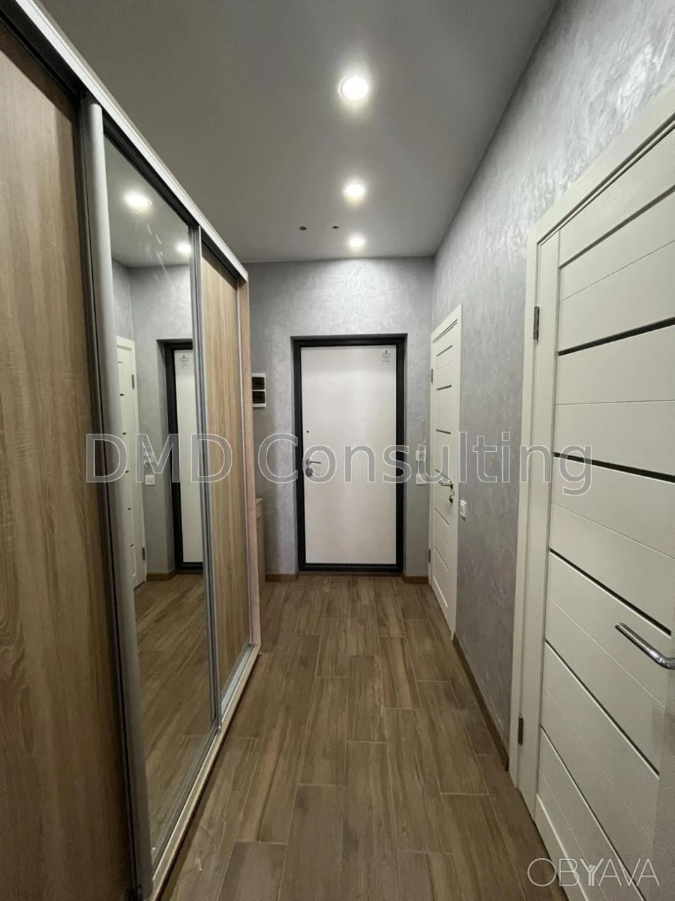 1-комнатная квартира, 40 м.кв.